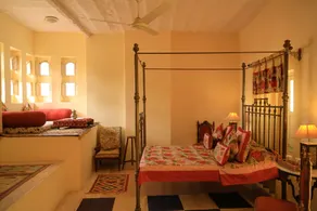Kotri Raola - A Boutique Heritage Haveli - Image 3