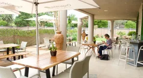 Masawara Urban Retreat - Image 3