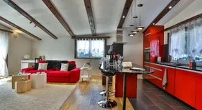 Love room romantique avec jardin et Jacuzzi - Image 2