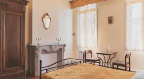 Maison Pelissier Bed and Breakfast with swemming pool - Image 2