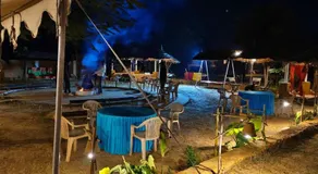 Desert night culture resort - Image 3