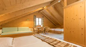 Ferienhaus Alp Chalet - Image 2