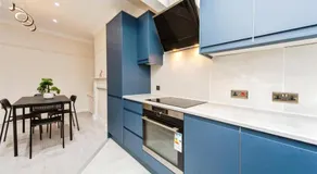 Cosy 2 bedroom Home-Mersey, Wirral-Sleeps 4 - Image 3
