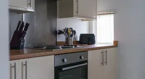 Haw thorn House - 2 bedroom, Ashington, Northumberland - Image 5