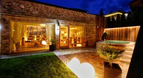 La Bercia Alpine Lodge & Spa - Image 5