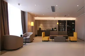 Home Inn Plus Tianjin Wudadao Scenic Area Xiaobailou Metro Station - Image 4
