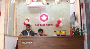 Red Leaf Hotel - Image 3