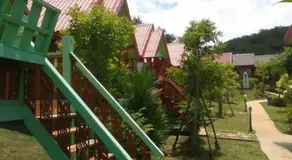 บ้านเรือนไท มวกเหล็ก Ban Ruenthai MuakLek - Image 4