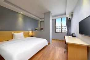 7 Days Inn Foshan University Creative Industry Park - Image 4