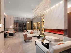 Country Inn & Suites by Radisson Wuhan Optics Valley Technology Convention and Exhibition Center - Image 4