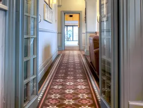 Titchwell Manor Hotel - Image 4