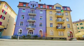 HITrental Oerlikon Apartments - Image 5