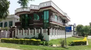 Executive Galaxy Guest House Islamabad - Image 3