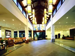 Haikou West Coast Hotel - Image 3