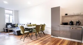 Apartmány Malé náměstí, Broumov - Image 5