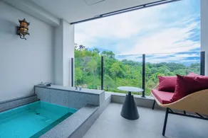Yanzishan Hot Spring Hotel - Image 5