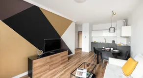 Waw - Apartamenty Wilanów III Zdrowa - Image 2