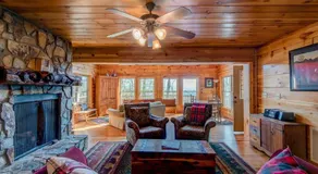Chestnut Lodge - Image 3