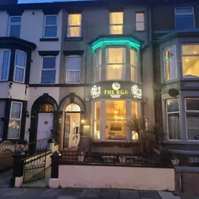 Habberly House Hotel - Image 3