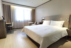 Hanting Hotel Chuzhou World Trade Plaza - Image 3