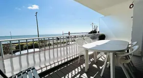 Moderne 3P avec terrasse, face mer, La Baule - Image 4
