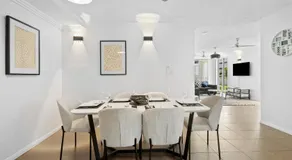 Three-Bedroom Apartment at Marquis - Image 4