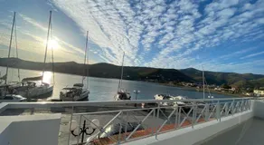 AEGEAN VIEW SEASIDE ROOMS AND STUDIOS KEA - Image 4