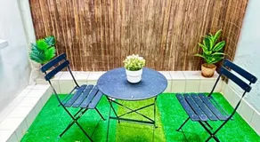 Charming studio with terrace in Roubaix - Image 3