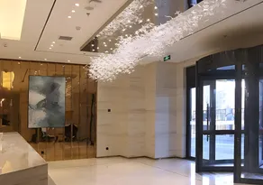 City Comfort Inn Shenyang Olympic Sports Center Wanda Plaza - Image 5