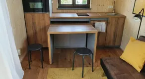 Tiny-Haus im Südhessischen Ried - Image 4