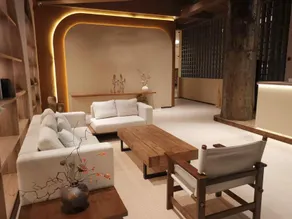Li An Hotel Chaozhou Chaoshan High Speed Rail Station Branch - Image 3