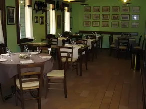 Osteria La Pesa - Image 3