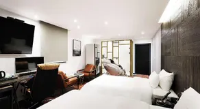 Mariposa Hotel Songtan - Image 2
