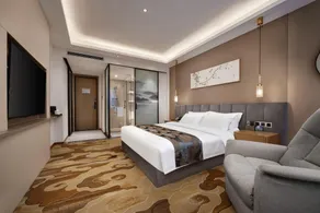 Botai Hotel - Image 2