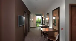 b-smart motel Sevelen - Image 3