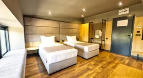 VIGOR Hotel - Image 2