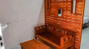 Sky In Homestay Syariah near RSUD Sogaten RedPartner - Image 4