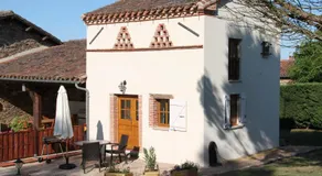 Le Pigeonnier de Lacalm GÎTE - Image 4