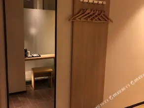 Aiyoupin Apartment Boutique Hotel - Image 4