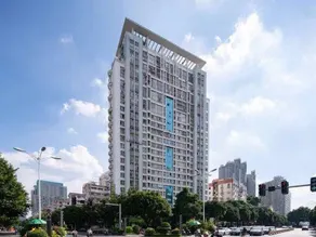 Zhangzhou 365 Express Hotel - Image 3