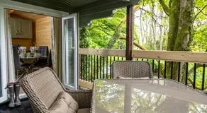 Kintala Resort & Spa - Image 3