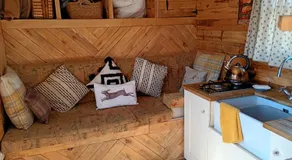 Beautiful idilic stay at The Box - Image 4