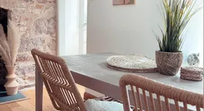 Seapink, Kingsand; luxury Cornish cottage with seaviews, bbq & paddleboards - Image 3