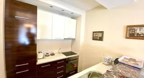 Orhid two bed rooms with pool apartment Becici one - Image 5