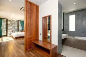 The Green Heaven Pool Villa By My Khe Beach - Image 2