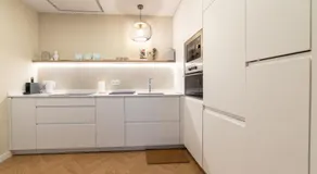 Apartamento Deluxe Bella Easo by Cisan Rentals - Image 4