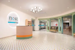 Nest by TreeHouse Bhiwadi - Image 3