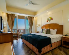 Sidus Galaxy Resort & Spa - Image 2