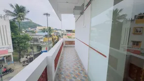Hotel Anbu Airport - Image 3