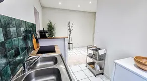 Sauna & Bien-être - Centre Ville - Image 3